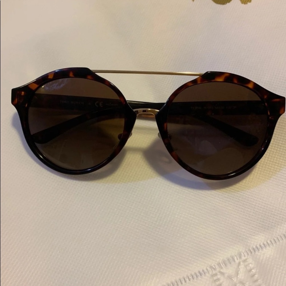 Tory Burch Sunglasses!